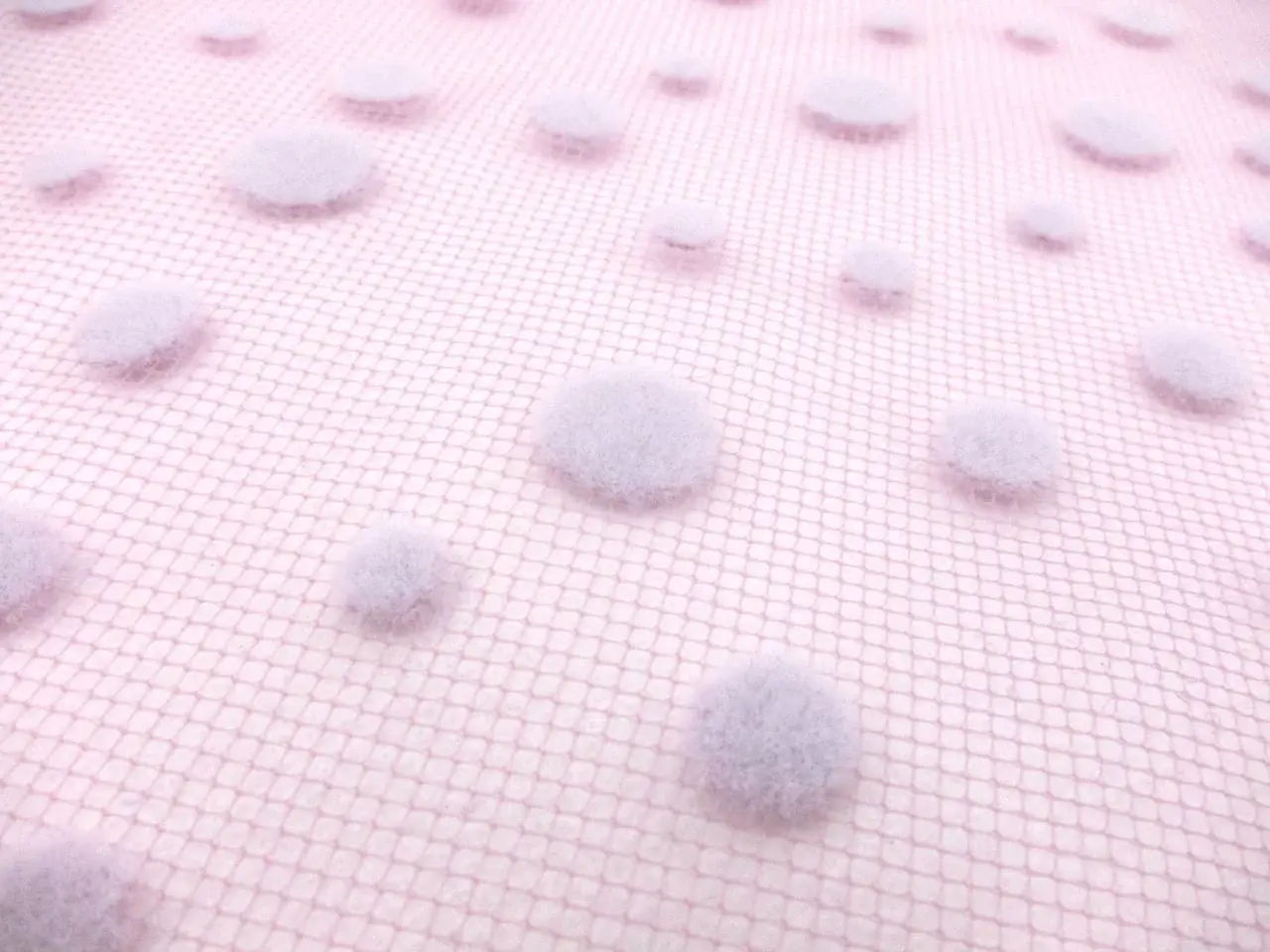 Flocked Tulle2