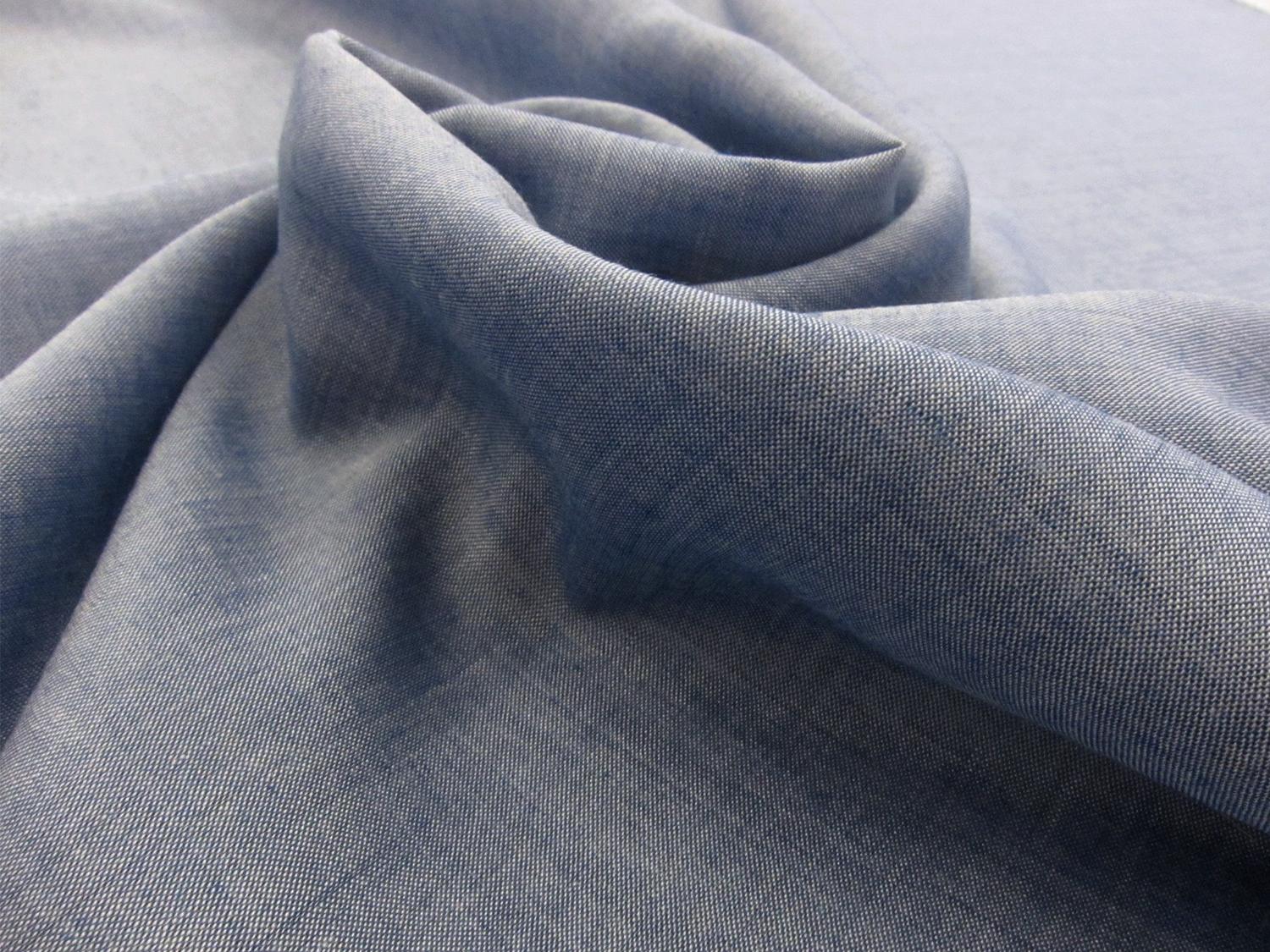 Japanese Modal and Silk Blend Lawn 1