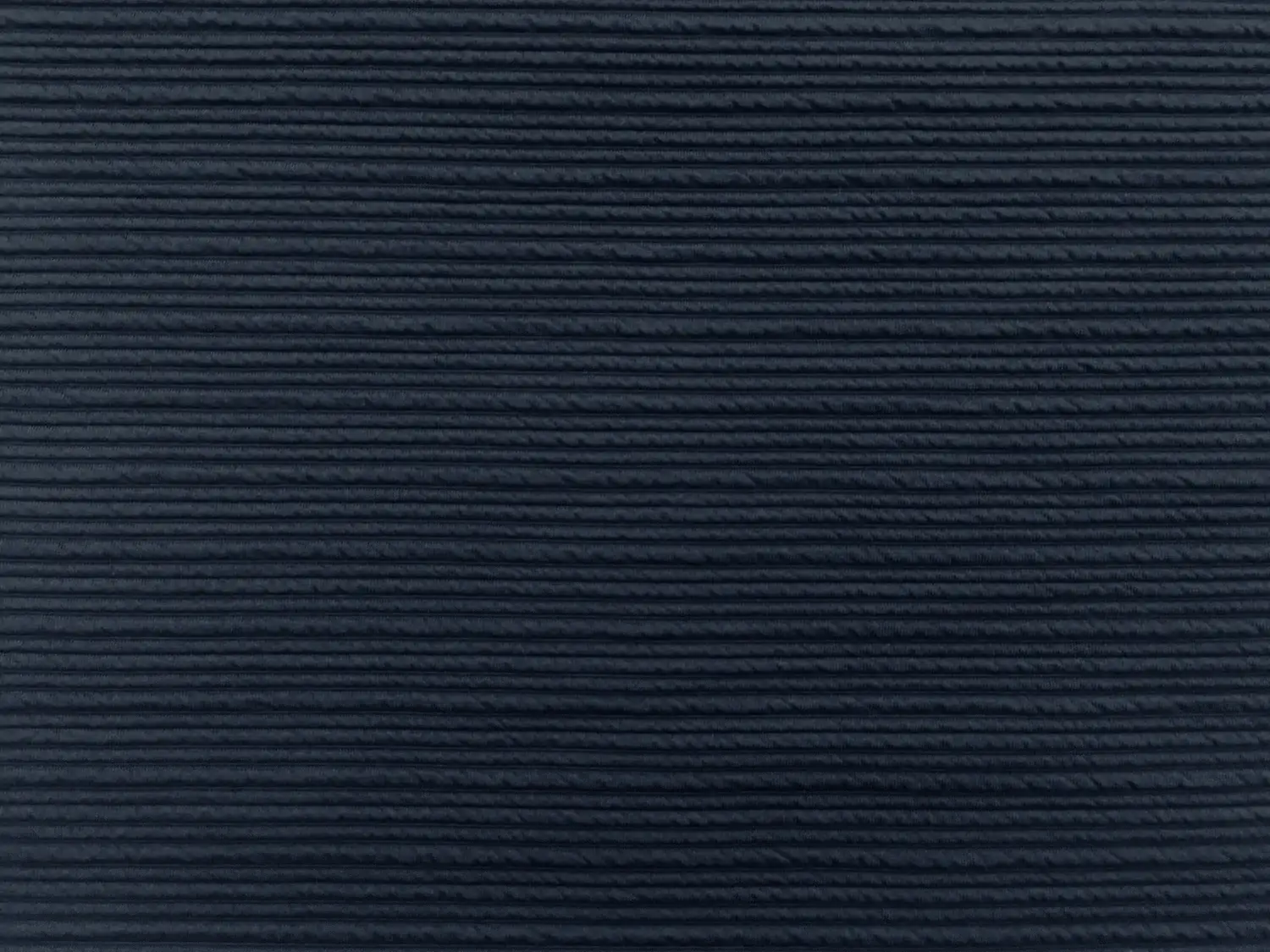 Polyester Spandex Novelty Knit in Petroleum