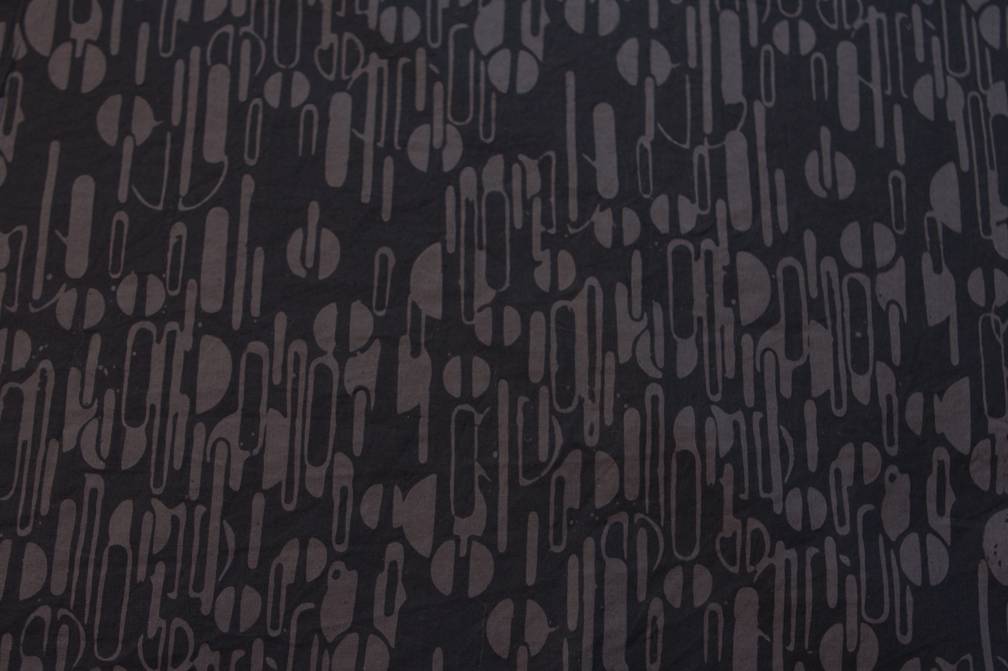 Cotton Batik0