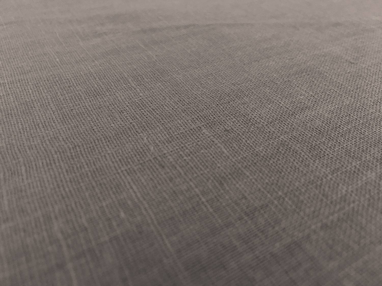 Handkerchief Linen in Asphalt Grey2