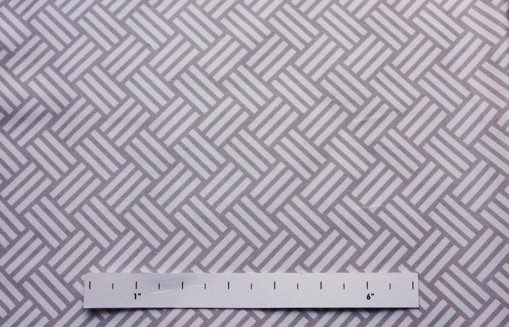 Cotton Sateen Gabardine Print1