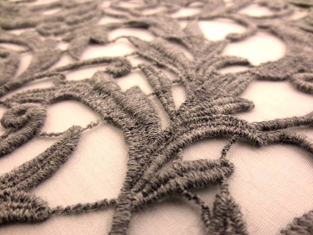 Guipure Lace2