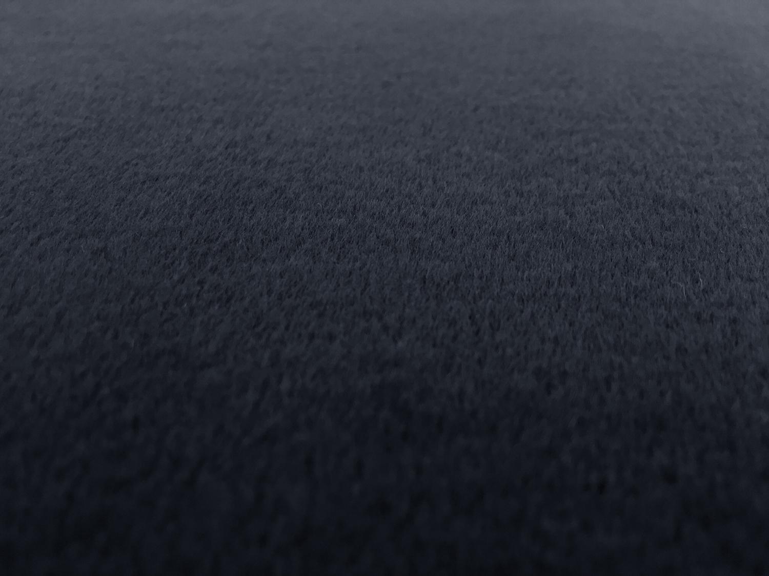 Italian Wool Bamboo And Cashmere Blend Coating0