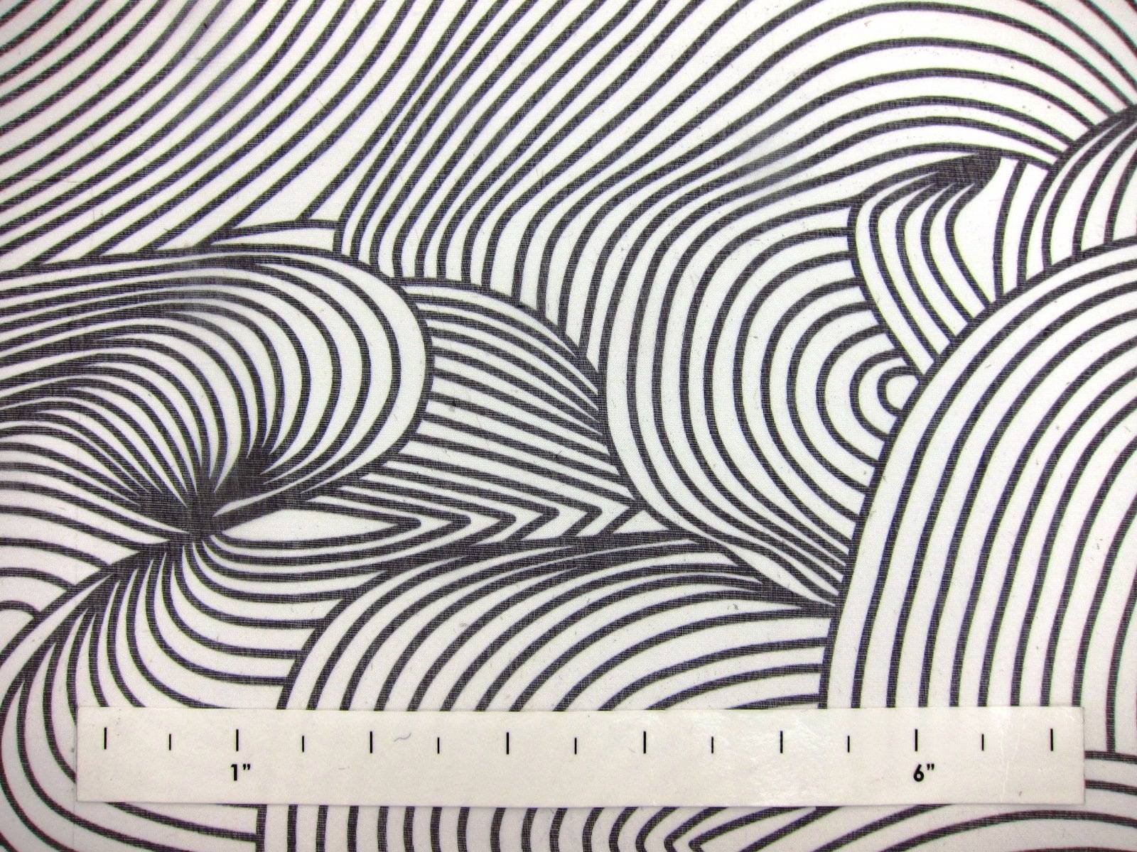 Printed Silk Chiffon1