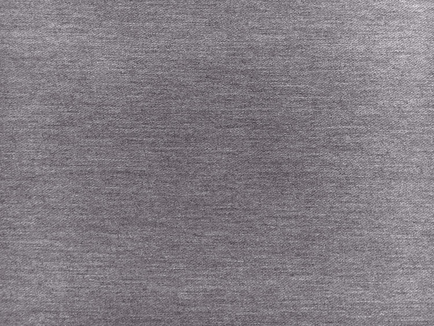 Poly Blend 4 Way Stretch in Light Grey3