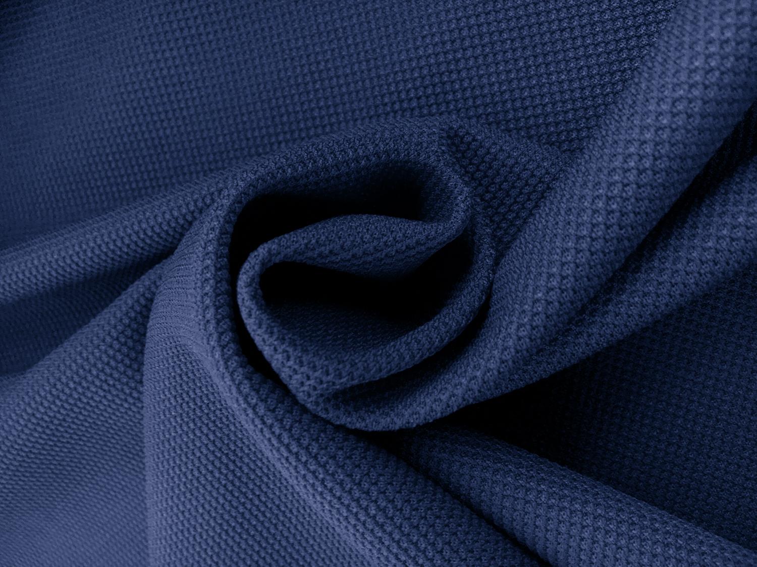 Wickn Dry Diamond Knit in Royal1