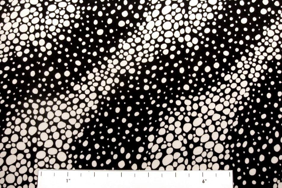 Printed Silk Charmeuse1