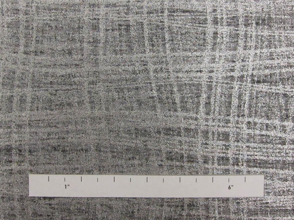 Metallic Polyester Spandex Knit1