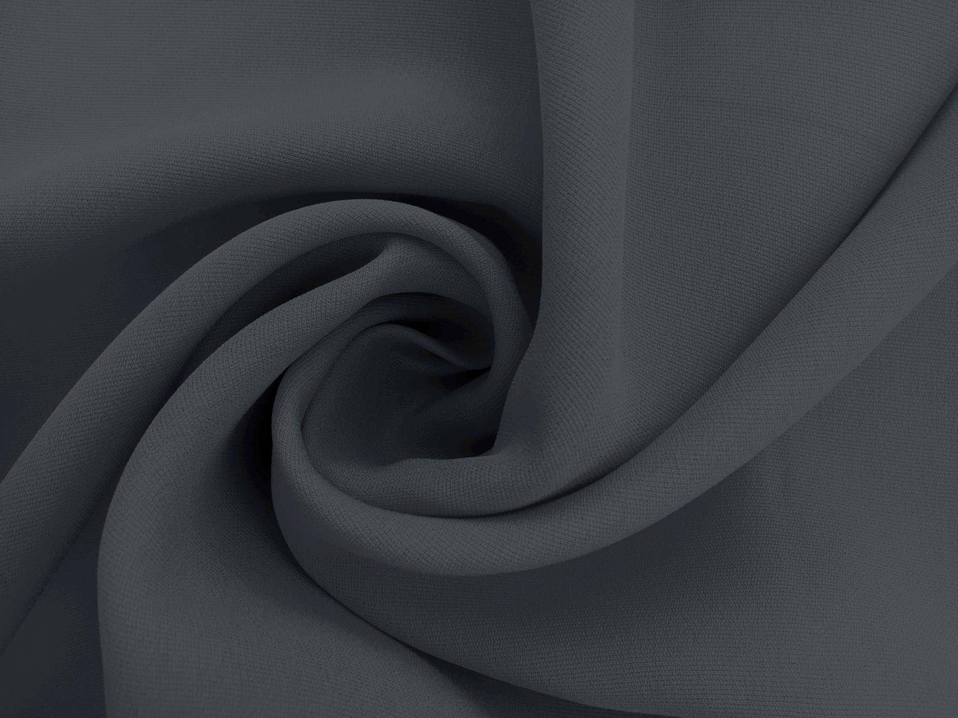 Italian Silk Marocain Crepe0