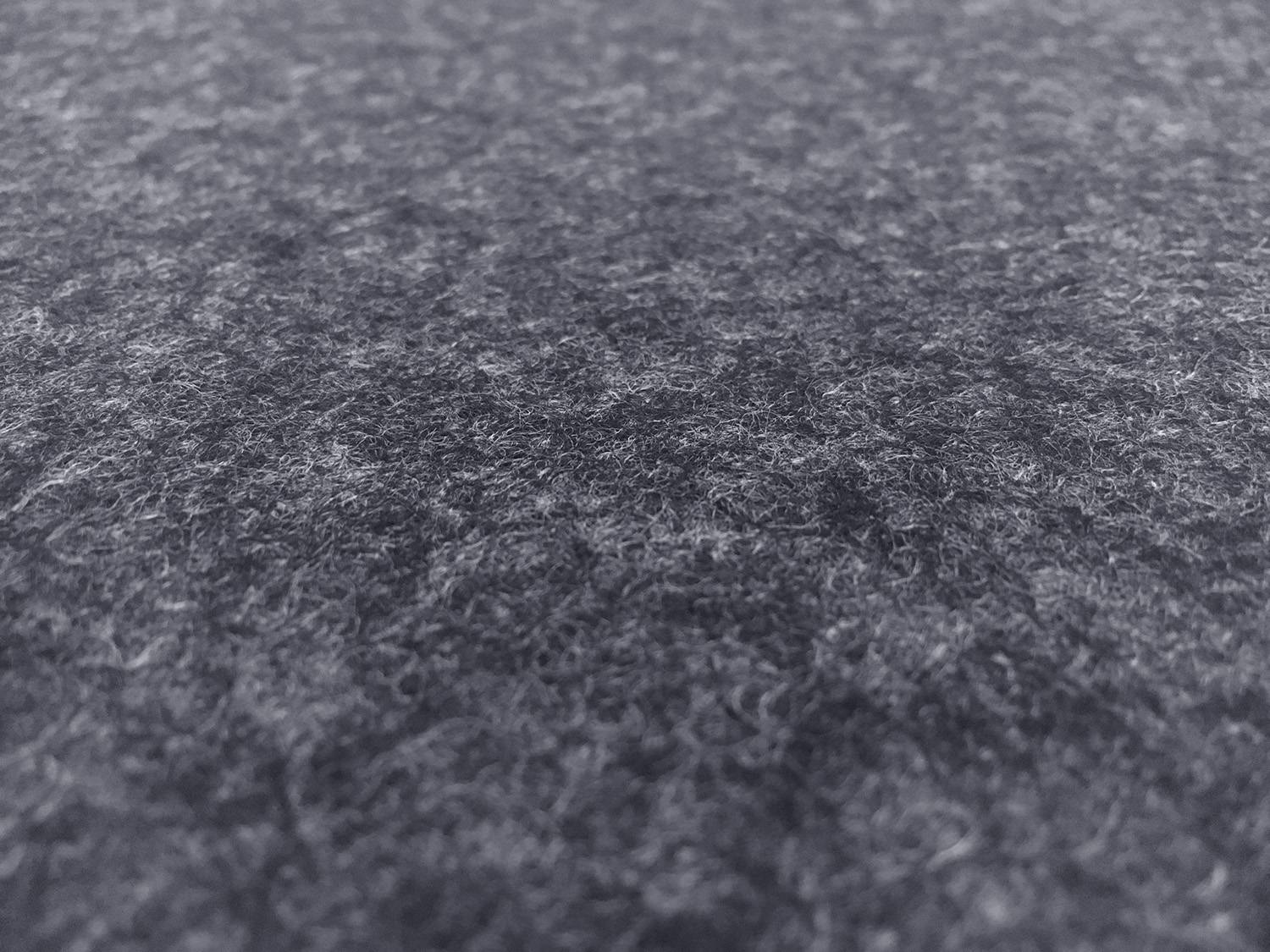 Italian Collar Felt in Blue Grey2