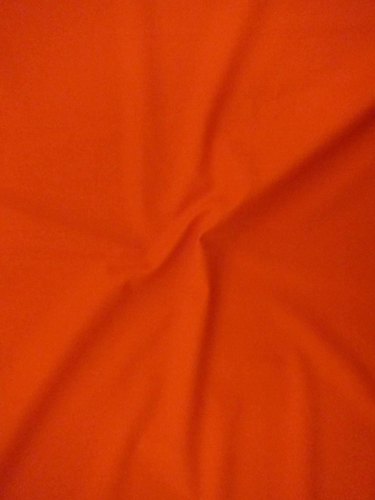 Kona Cotton in Flame0