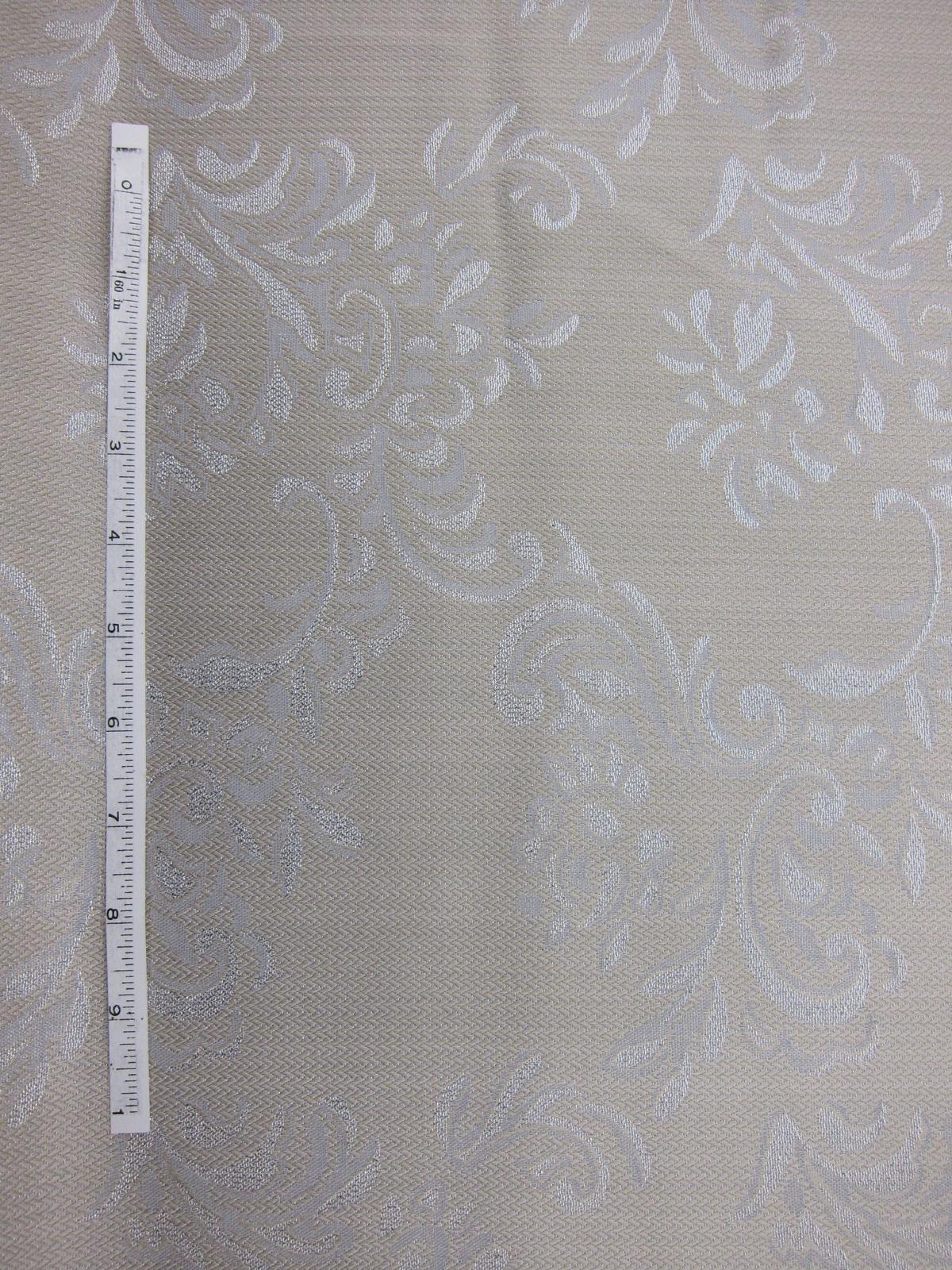 Metallic Brocade0