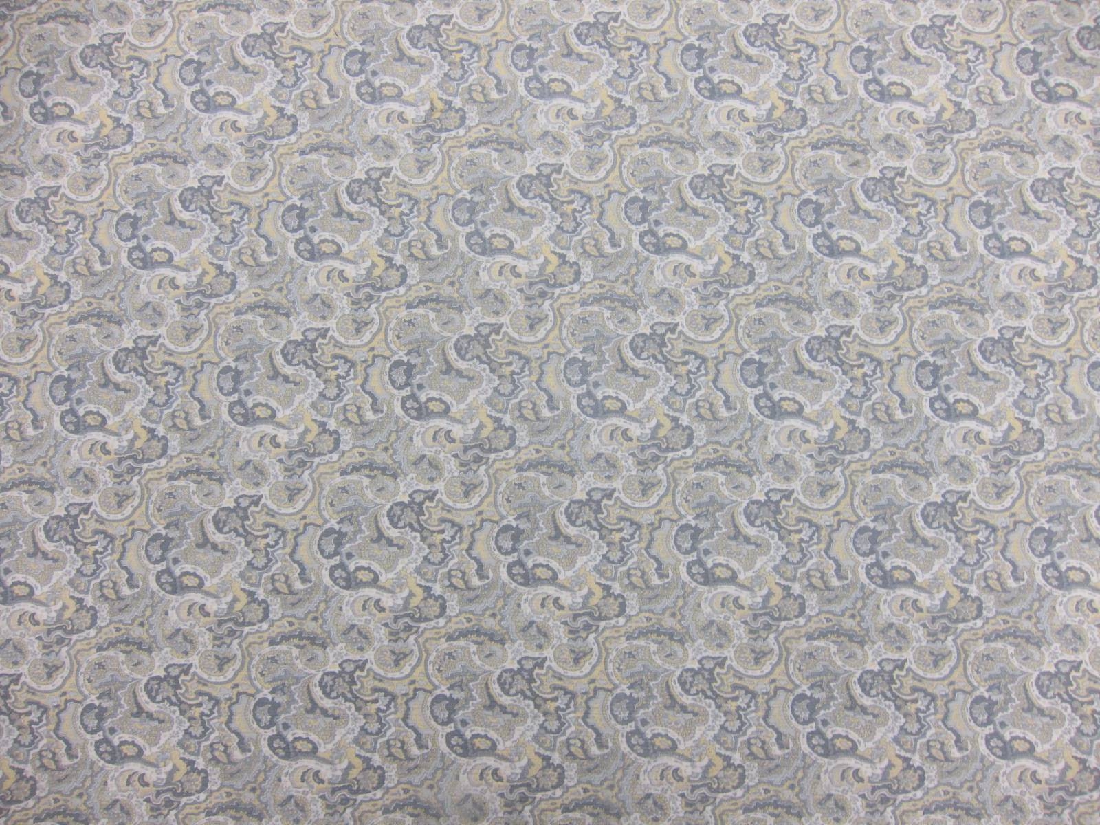 Printed Silk Crinkle Chiffon1