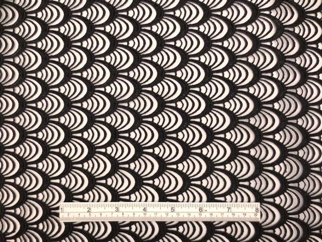 Guipure Lace1
