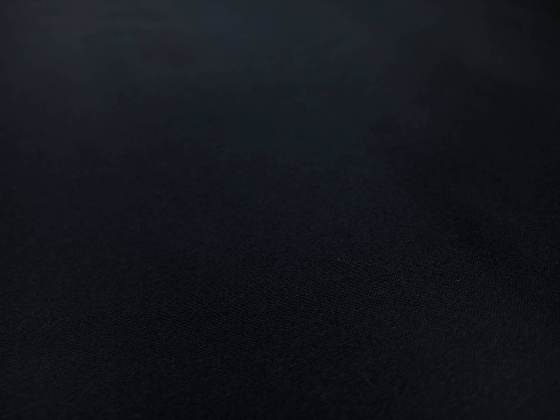 Italian Silk Duchesse Satin in Dark Navy1