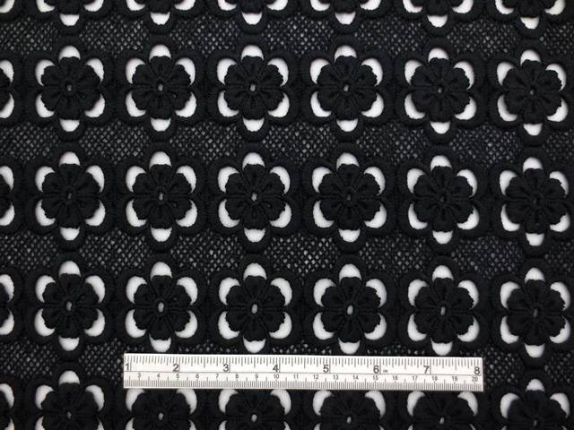 Guipure Lace1