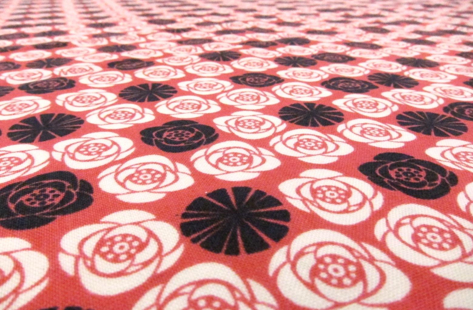 Cotton Broadcloth Print2