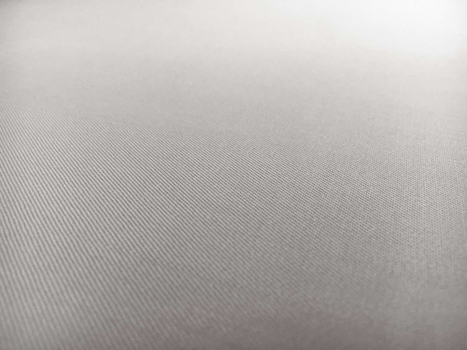Wool Gabardine in Stone0