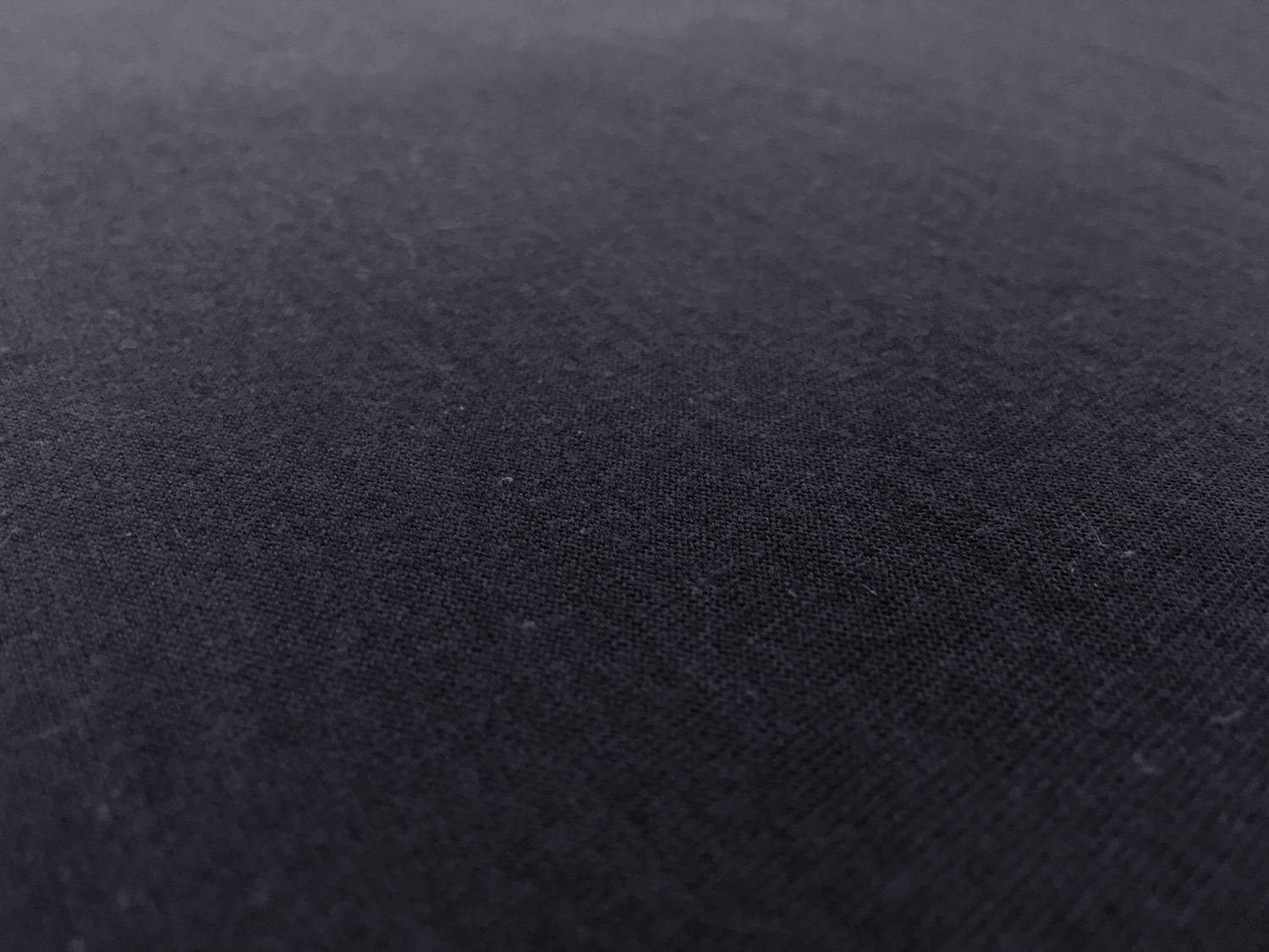 Japanese Lenzing Modal Jersey in Navy0