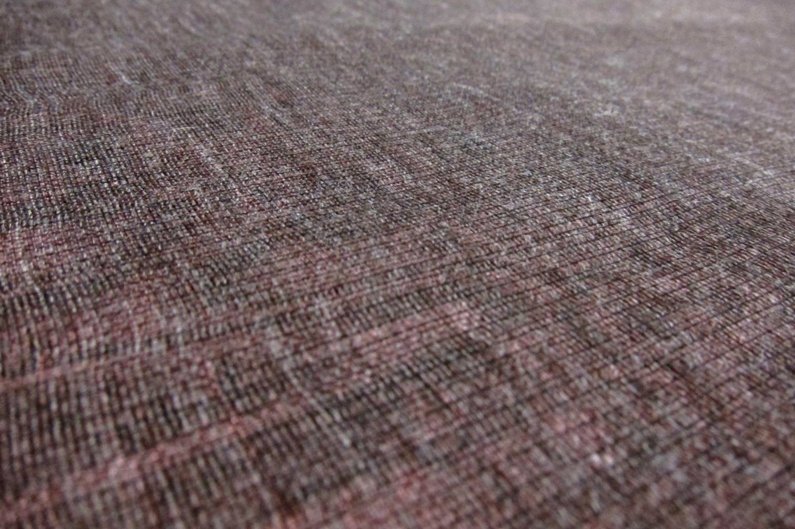 Triple Layer Viscose Blend Metallic Chiffon2