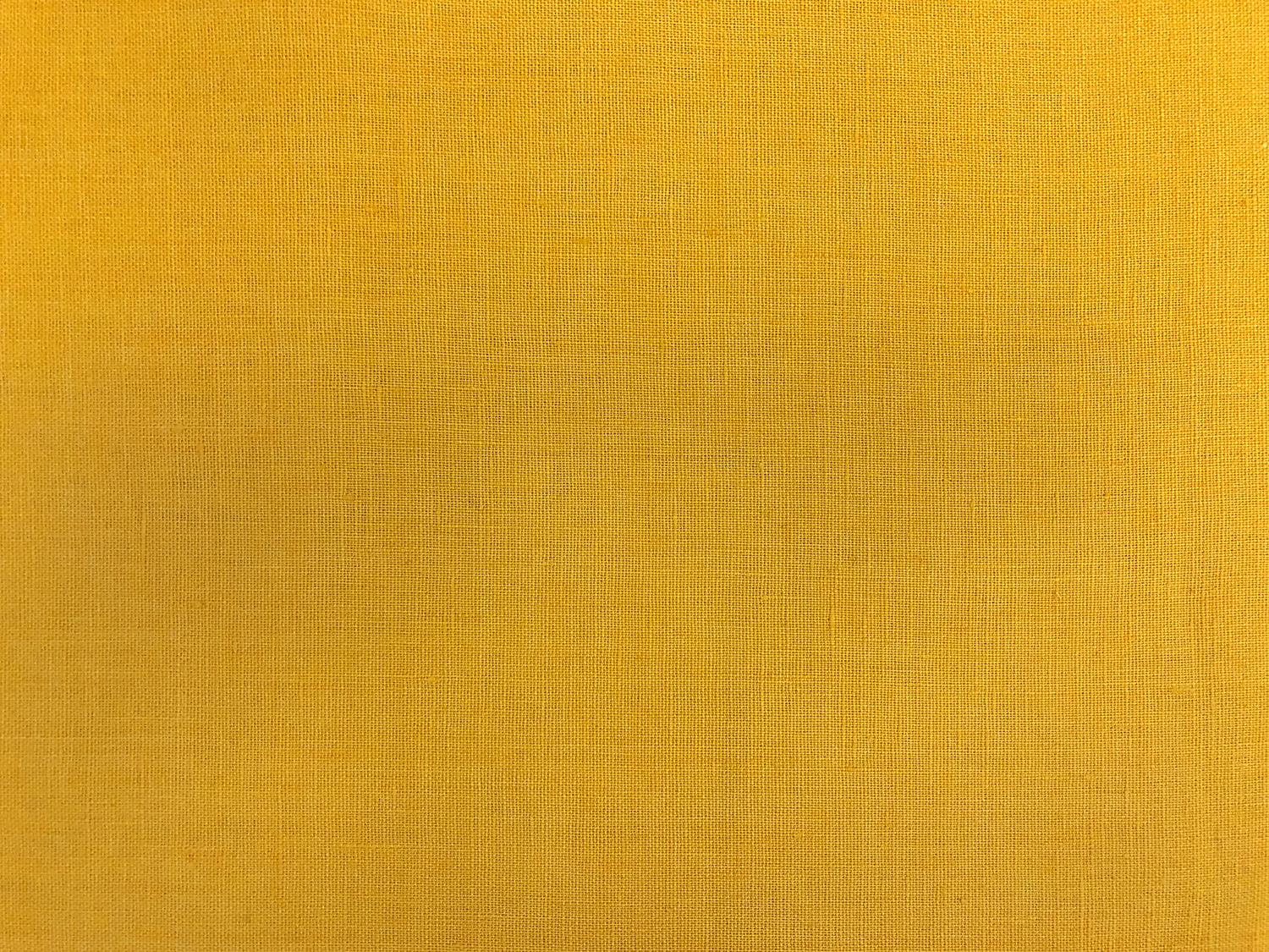 Austrian Light Weight Linen in Sunny Side Up 2