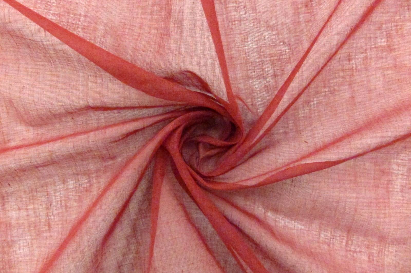 Indian Sheer Cotton 0