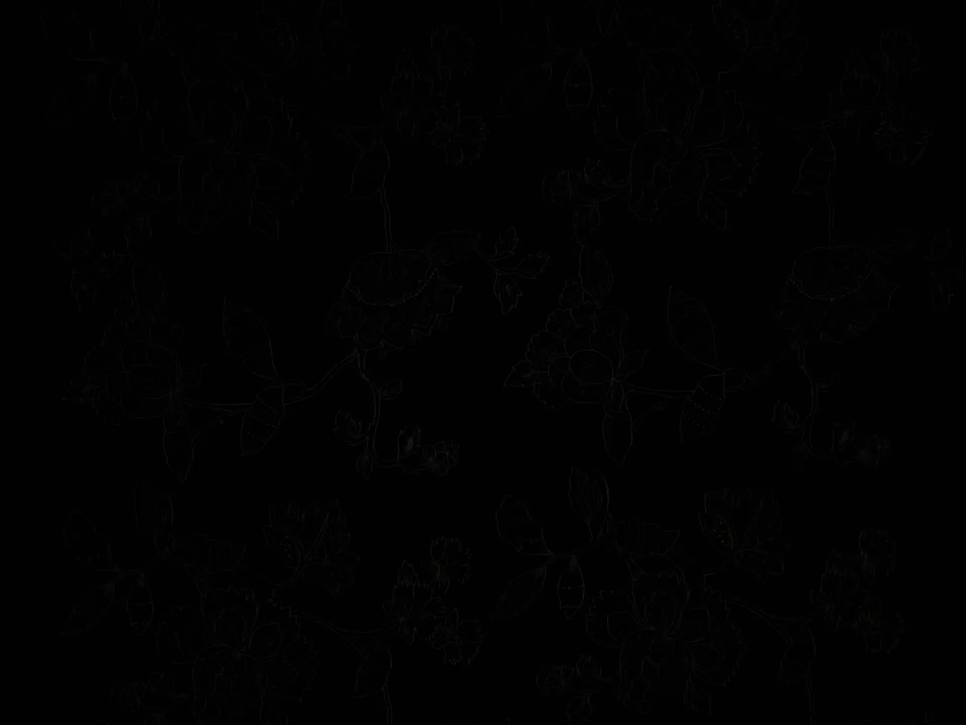 Embroidered Wool Cashmere Coating1