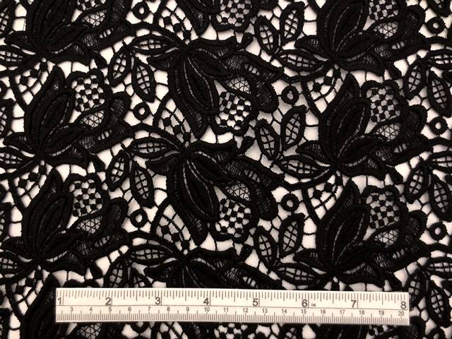 Guipure Lace1