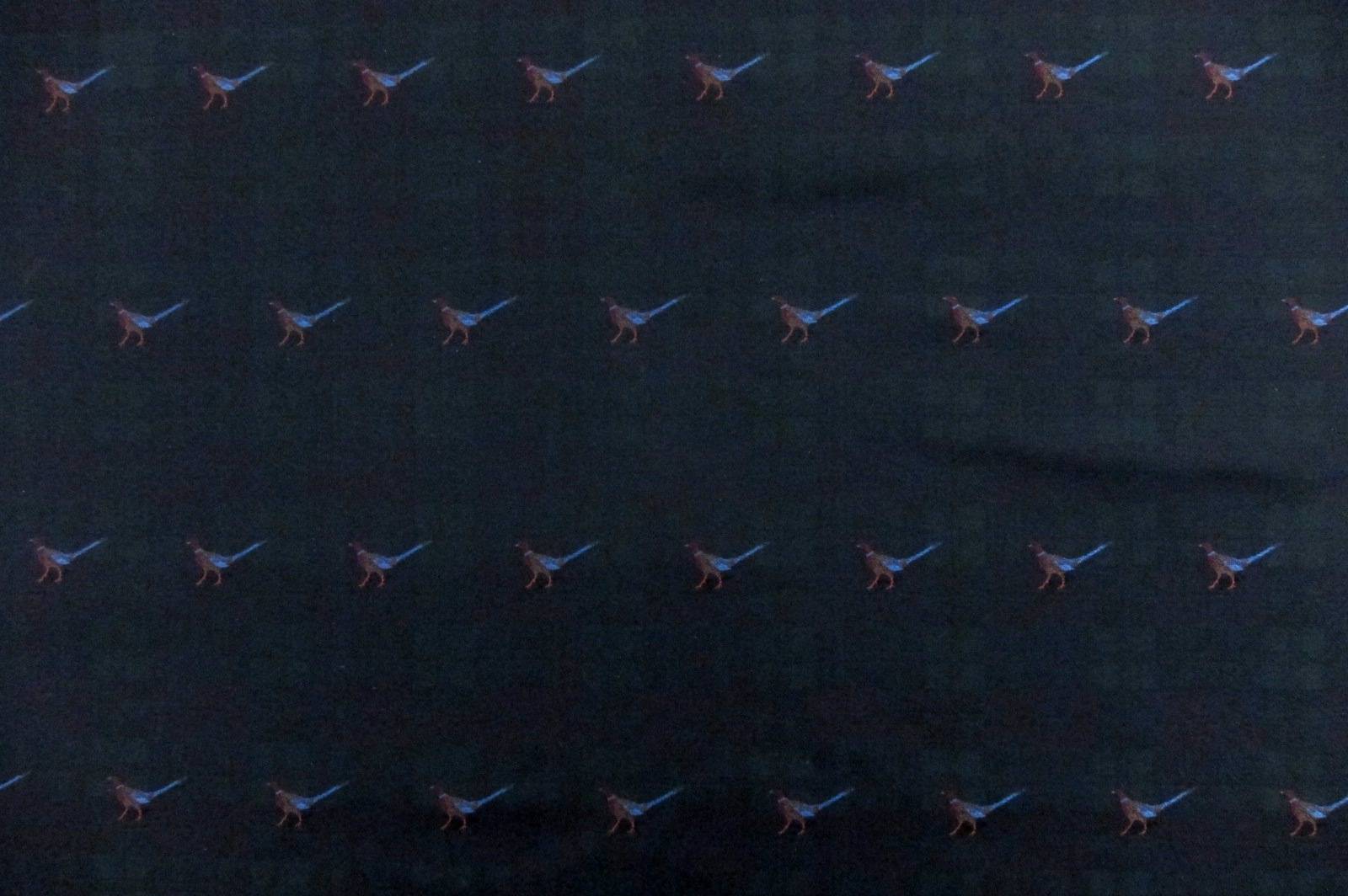 Silk Tie Brocade0