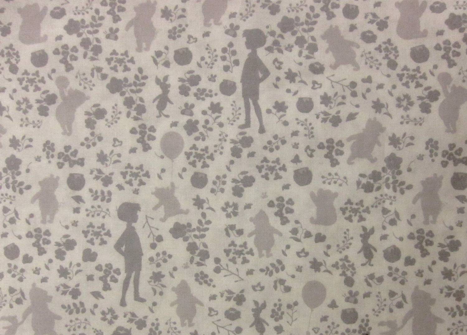 Cotton Broadcloth Print 1