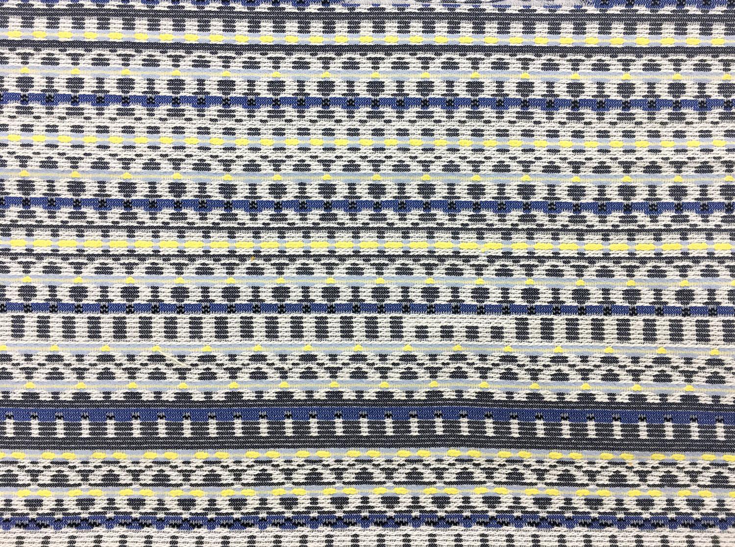 Cotton Nylon Blend Novelty0