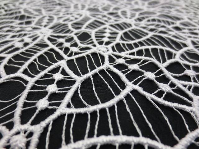 Guipure Lace2