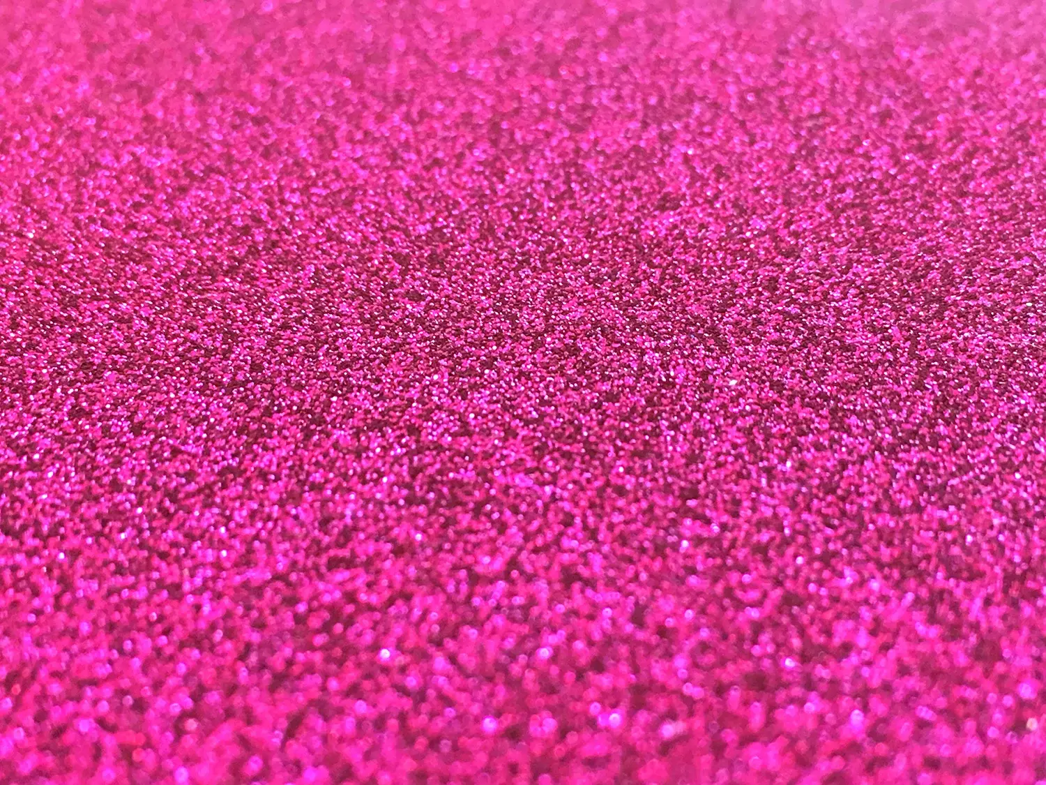 Heat Transfer Polyester Glitter Adhesive in Fuchsia1