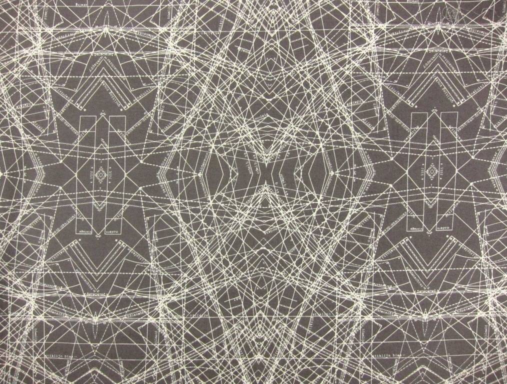Cotton Broadcloth Print0