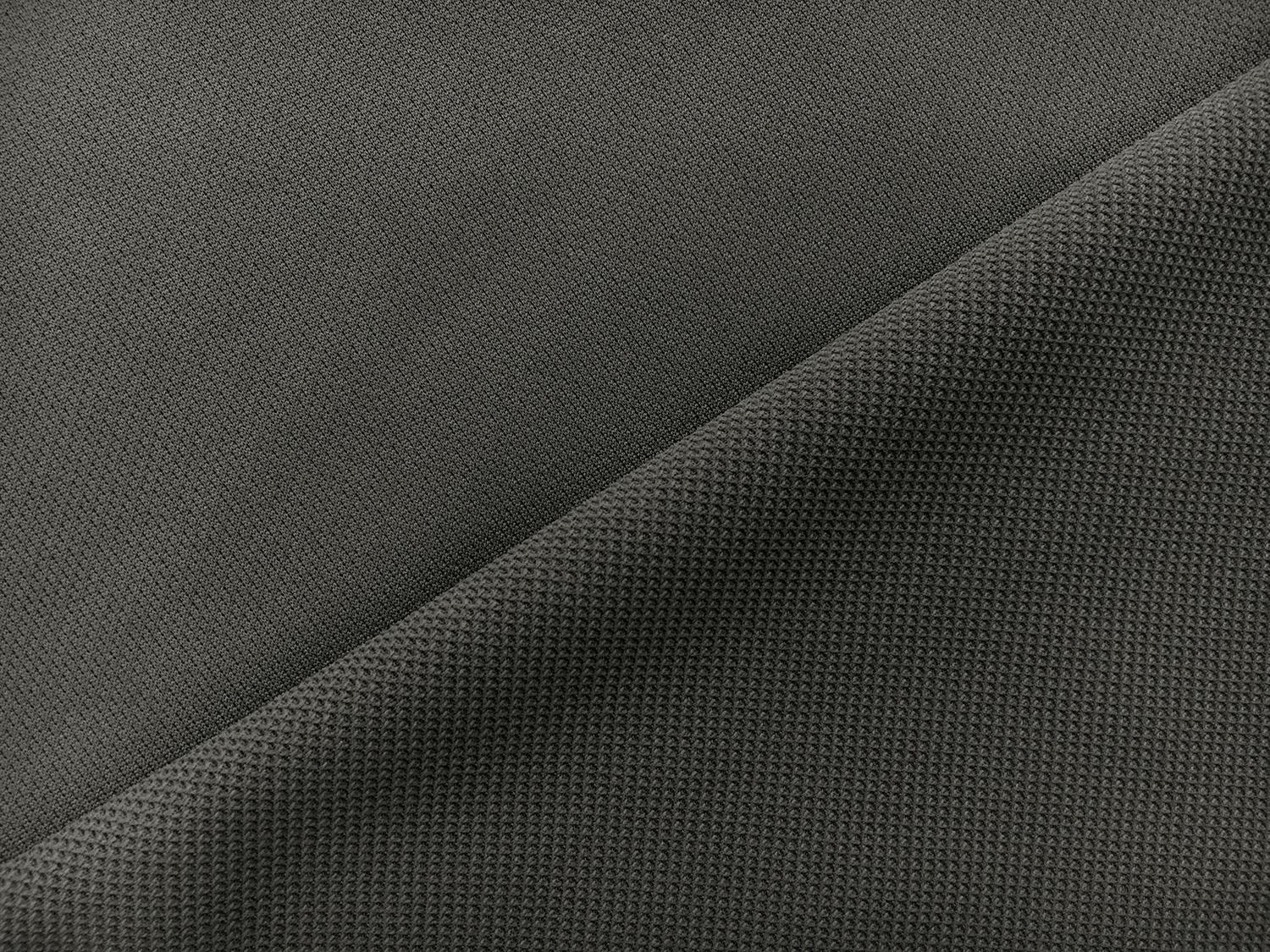 Wickn Dry Diamond Knit in Charcoal2