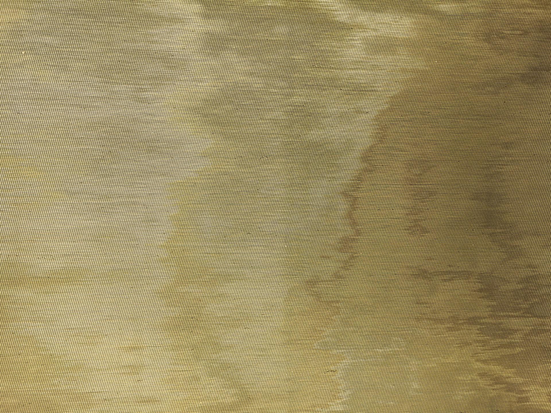 Metallic Cotton and Acetate Blend Moiré1