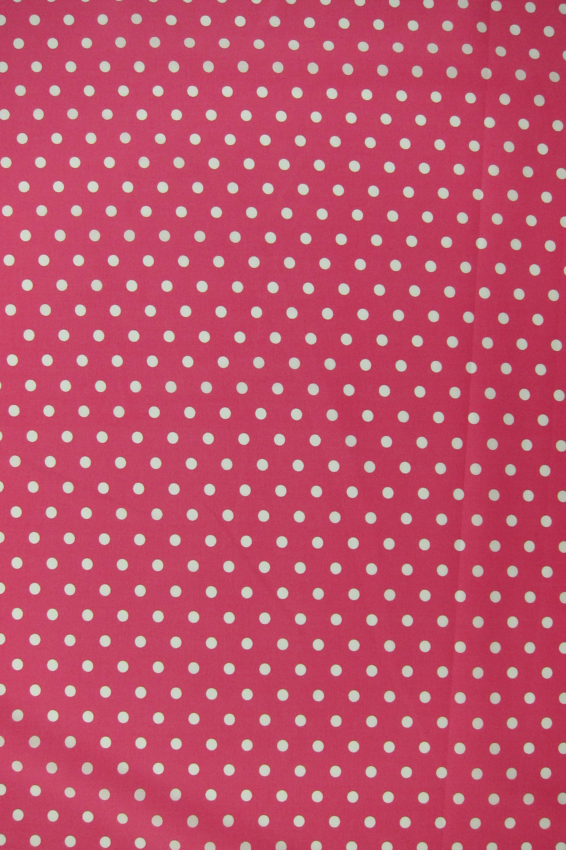 Cotton Broadcloth Print0