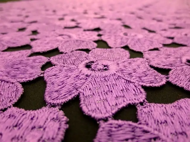 Guipure Lace2