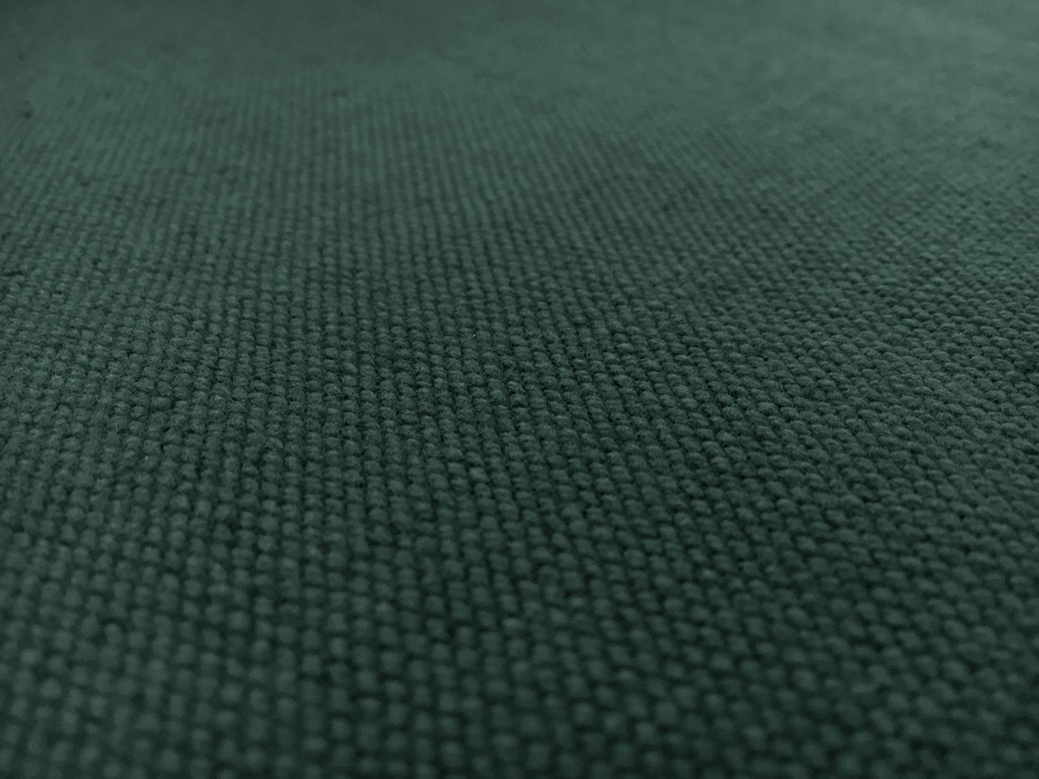 Linen and Cotton High Performance Upholstery in Jade0