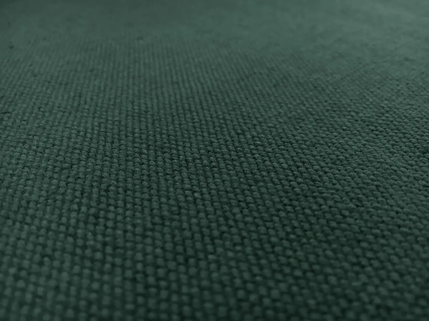 Linen and Cotton High Performance Upholstery in Jade0