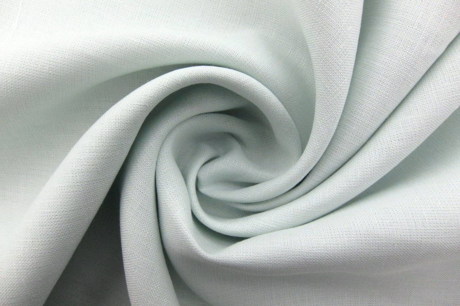 Nevada Linen in Light Mint0
