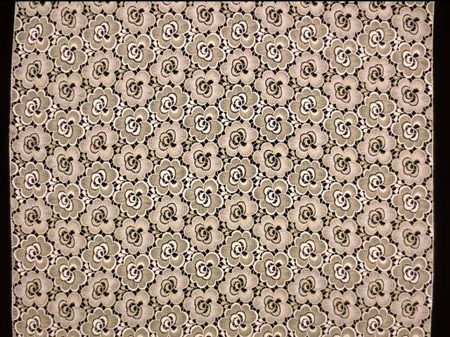 Metallic Guipure Lace3
