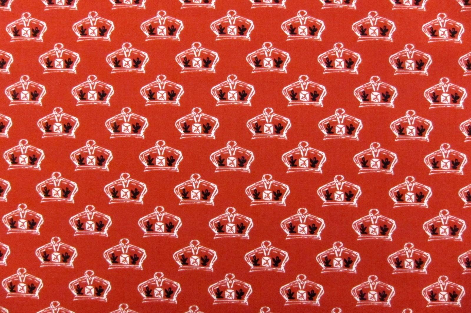Cotton Broadcloth Print0