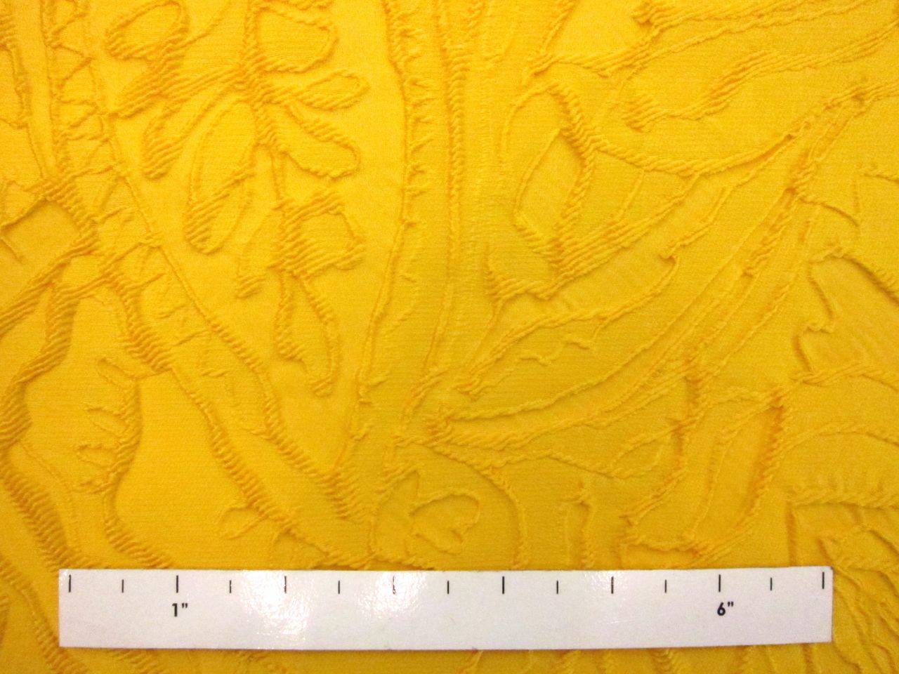 Silk Blend Cloqué1