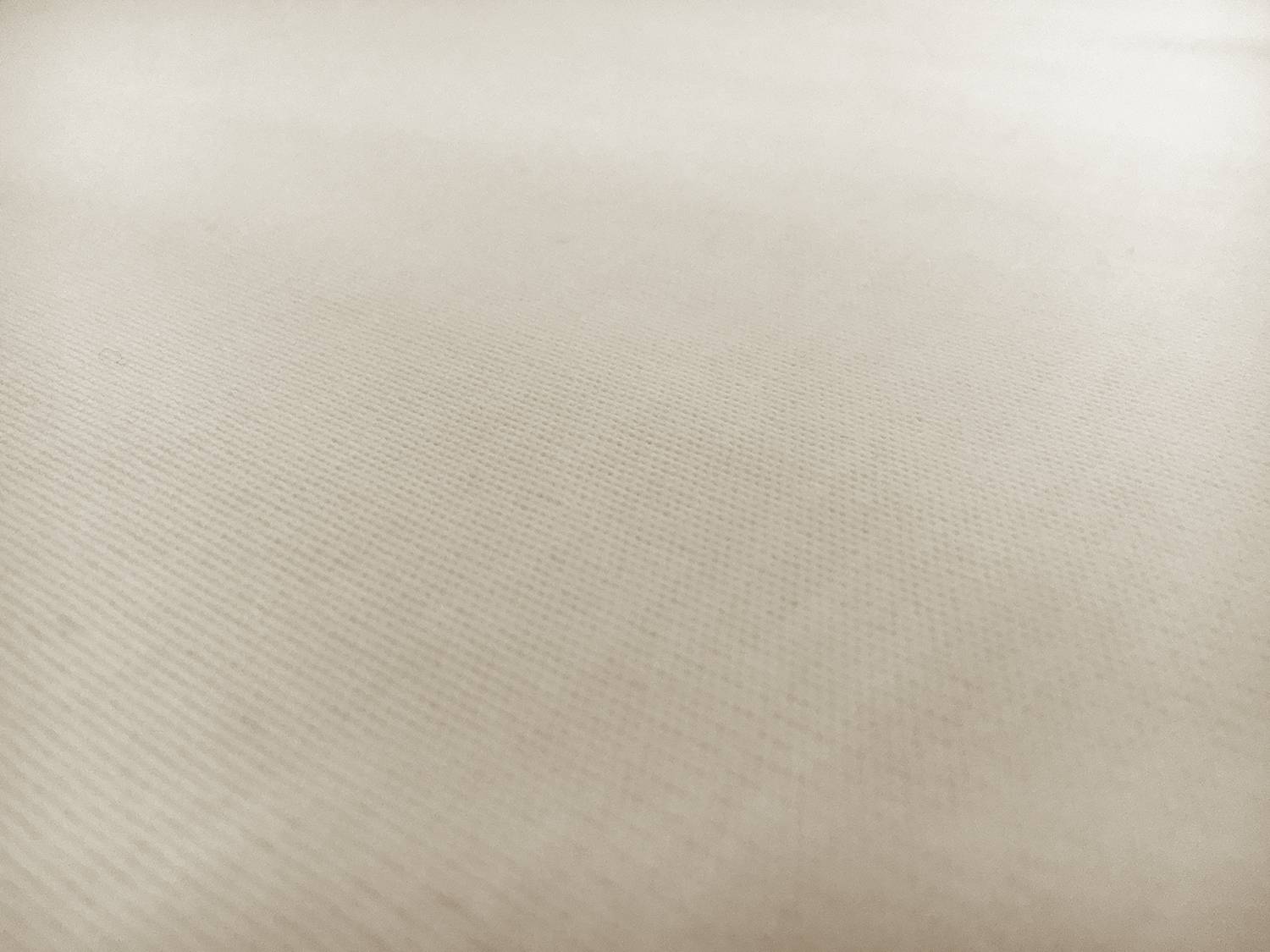 Austrian Virgin Wool Heavy Double Knit in Ivory2