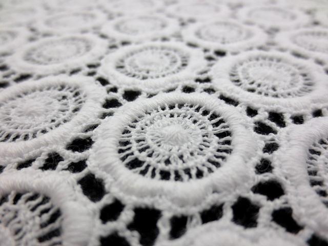 Guipure Lace2