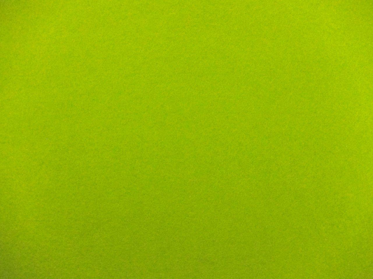 Merino Wool Felt 1MM in Spring Leaf0