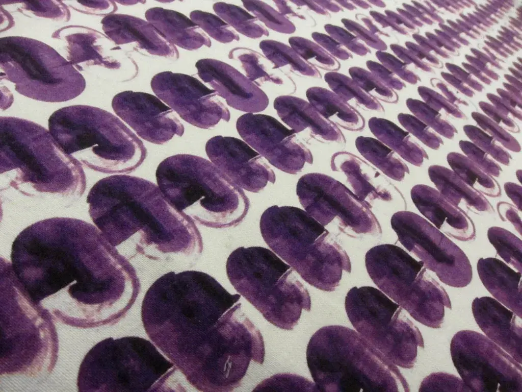 Cotton Lycra Sateen Print2