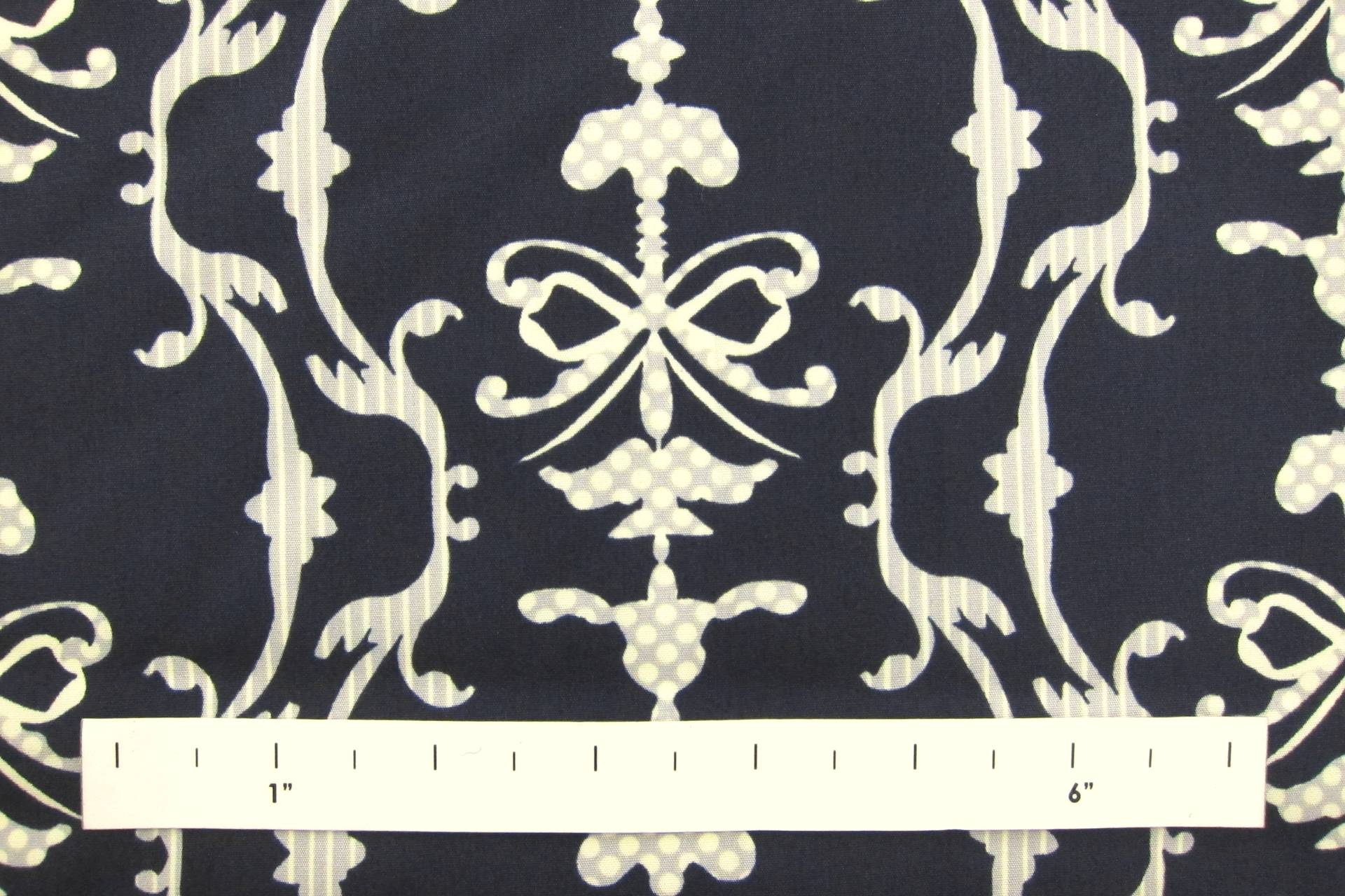 Cotton Broadcloth Print1